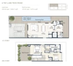 Tay Lian Teck Road (D15), Semi-Detached #570573331
